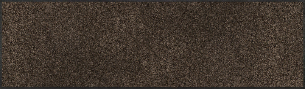 Espresso Brown 35x120 cm