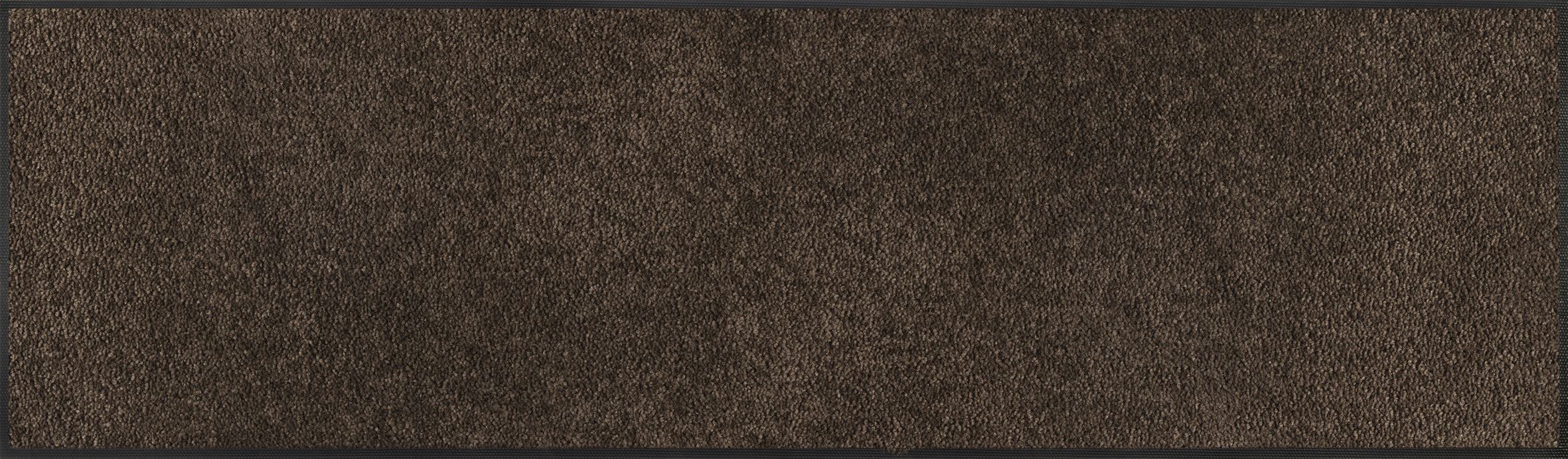 Espresso Brown 35x120 cm