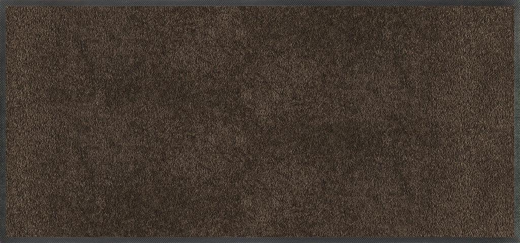 Espresso Brown 35x75 cm