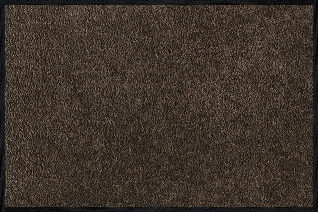 Espresso Brown 40x60 cm