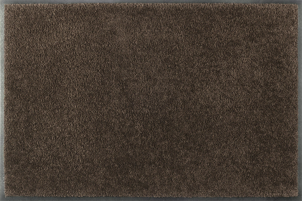 Espresso Brown 50x75 cm