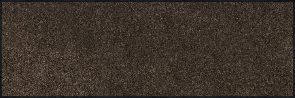 Espresso Brown 60x180 cm