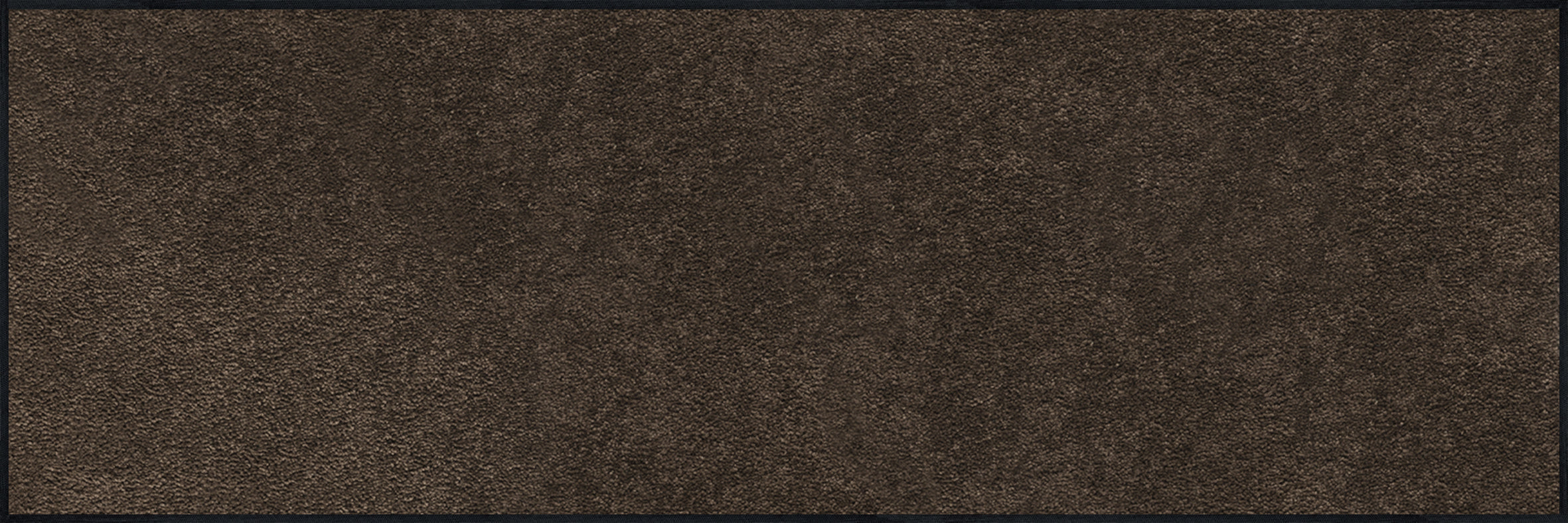 Espresso Brown 60x180 cm