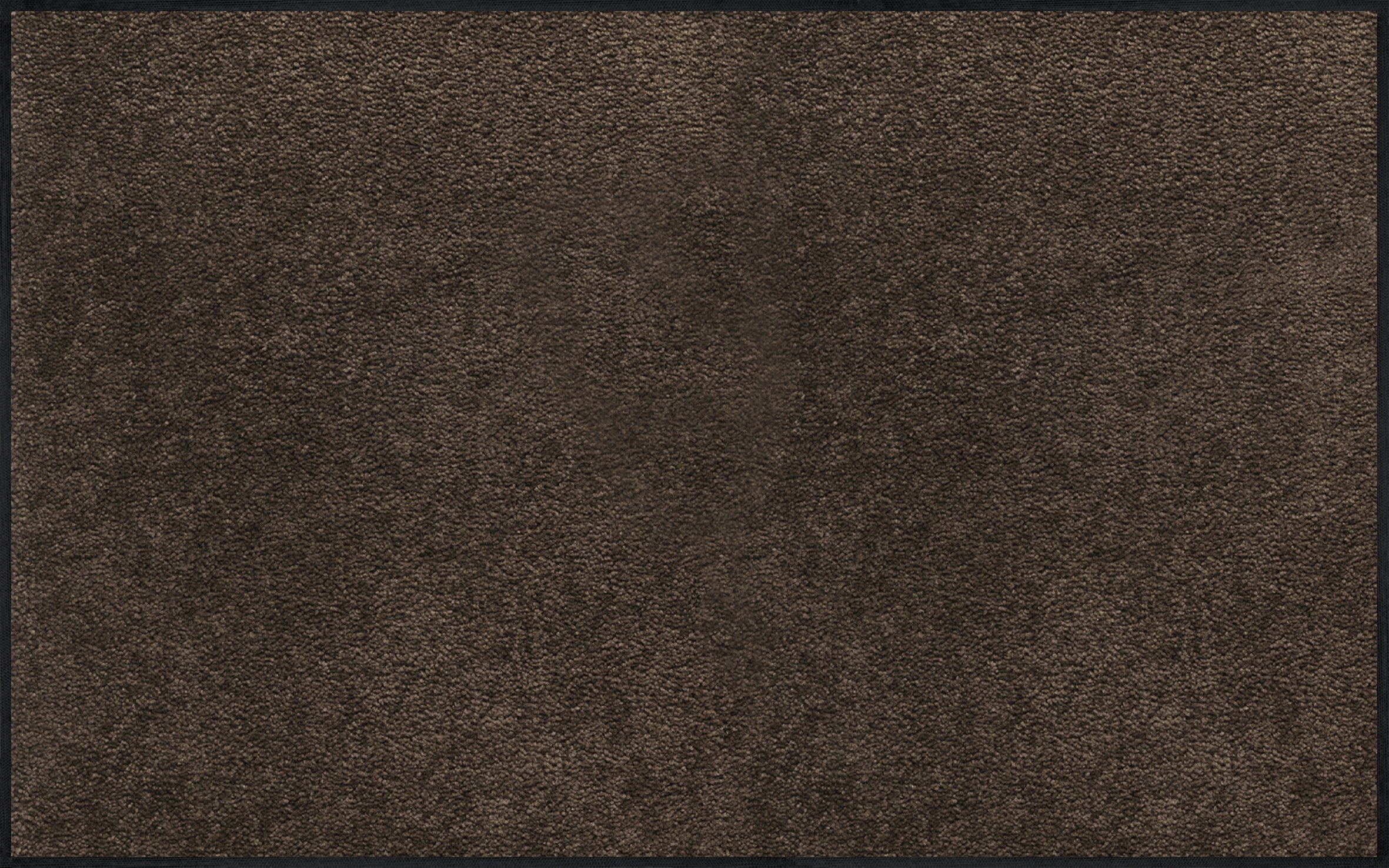 Espresso Brown 75x120 cm