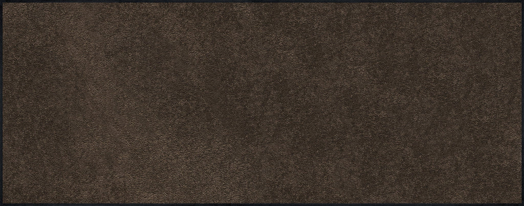 Espresso Brown 75x190 cm