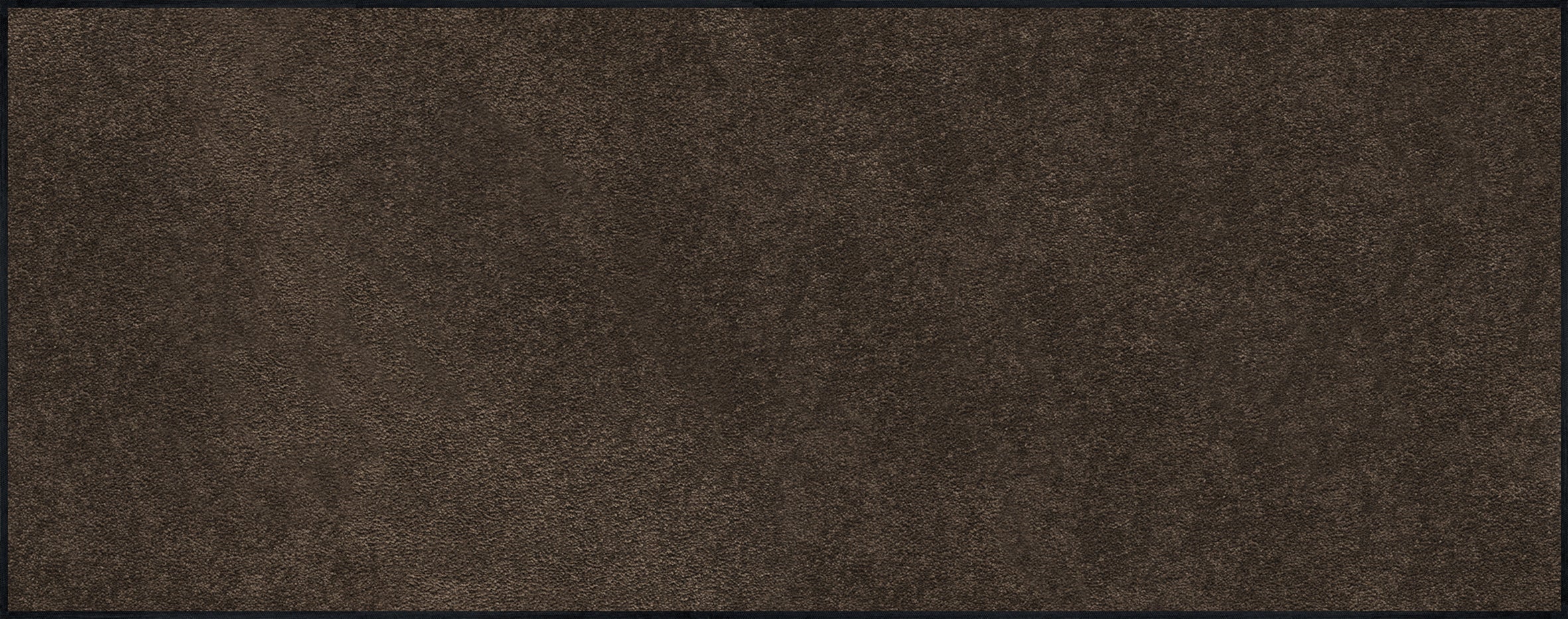 Espresso Brown 75x190 cm