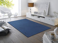 Navy 120x180 cm