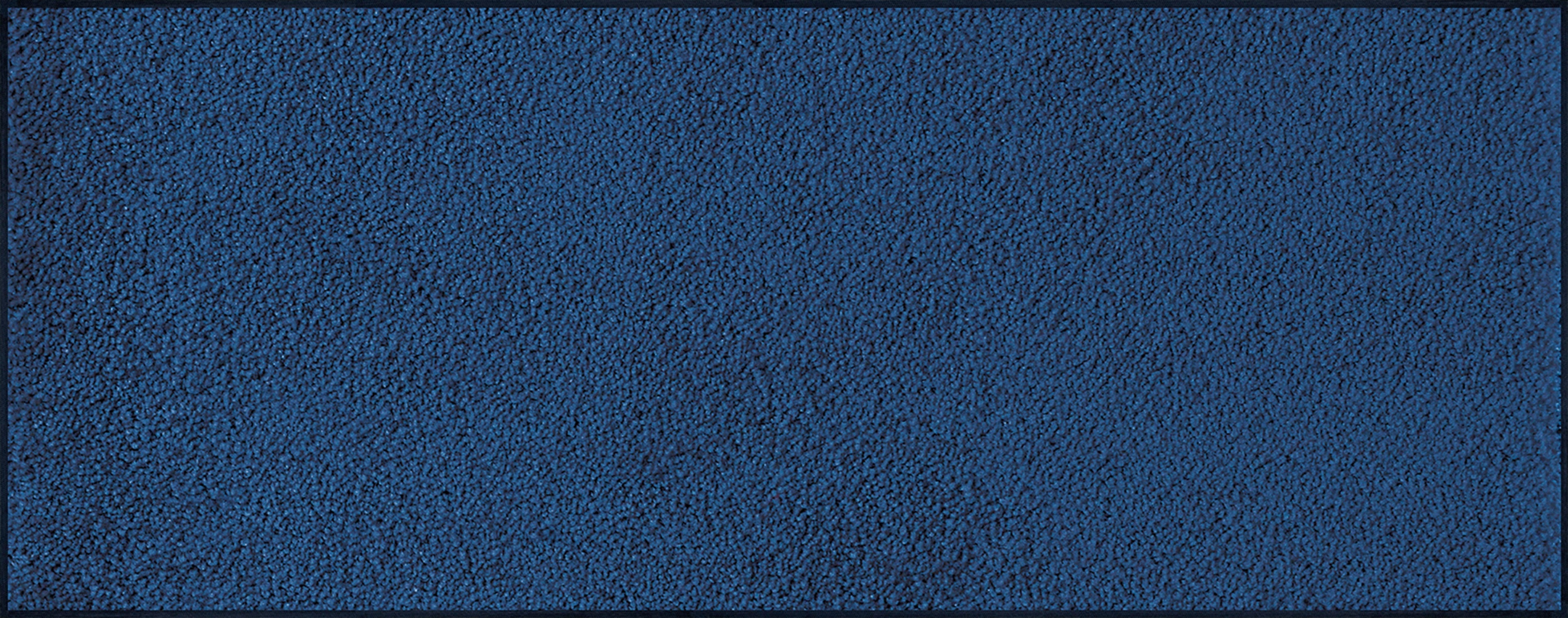 Navy 75x190 cm