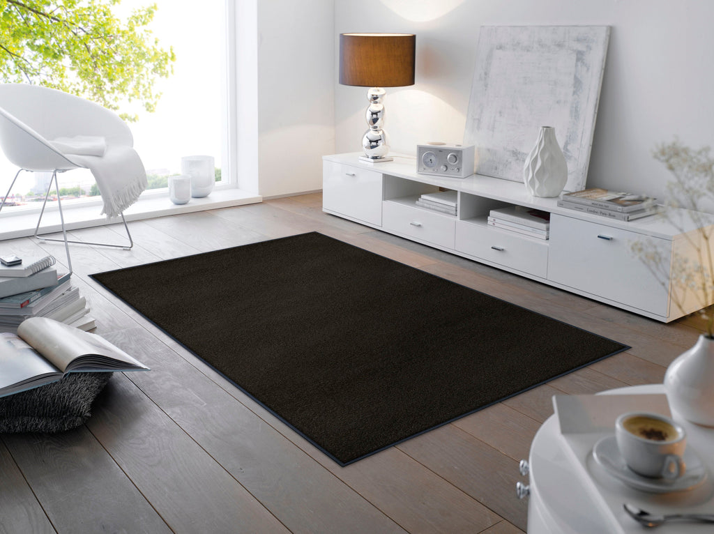 Raven Black 120x180 cm