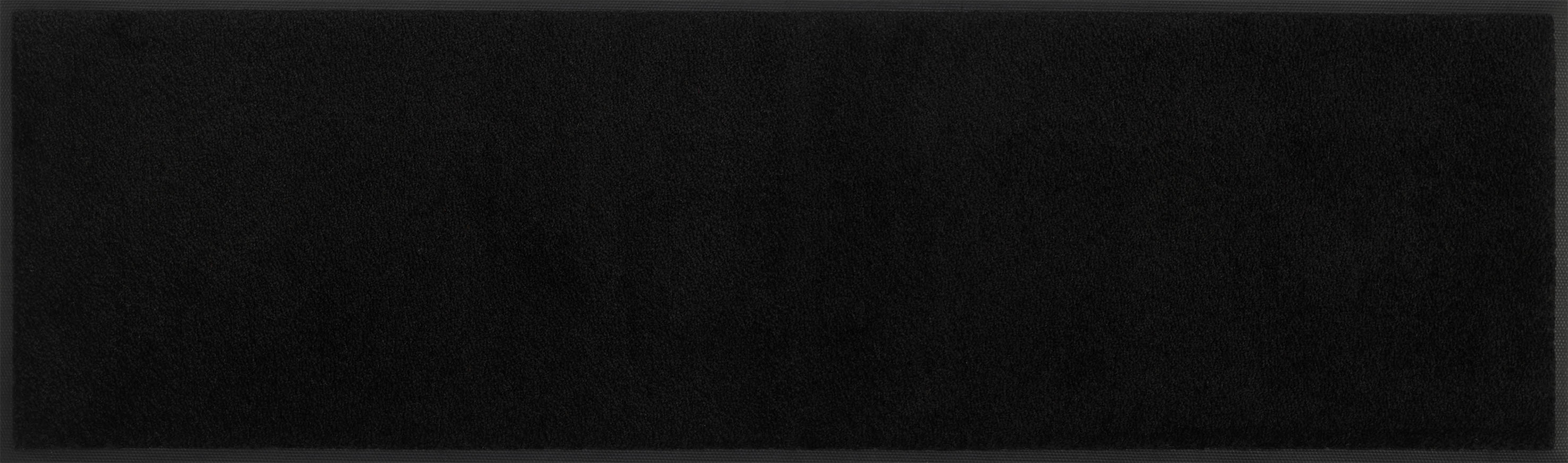 Raven Black 35x120 cm