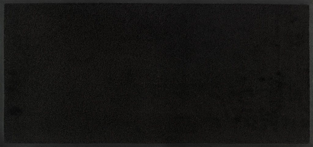 Raven Black 35x75 cm