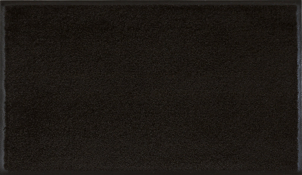 Raven Black 75x120 cm
