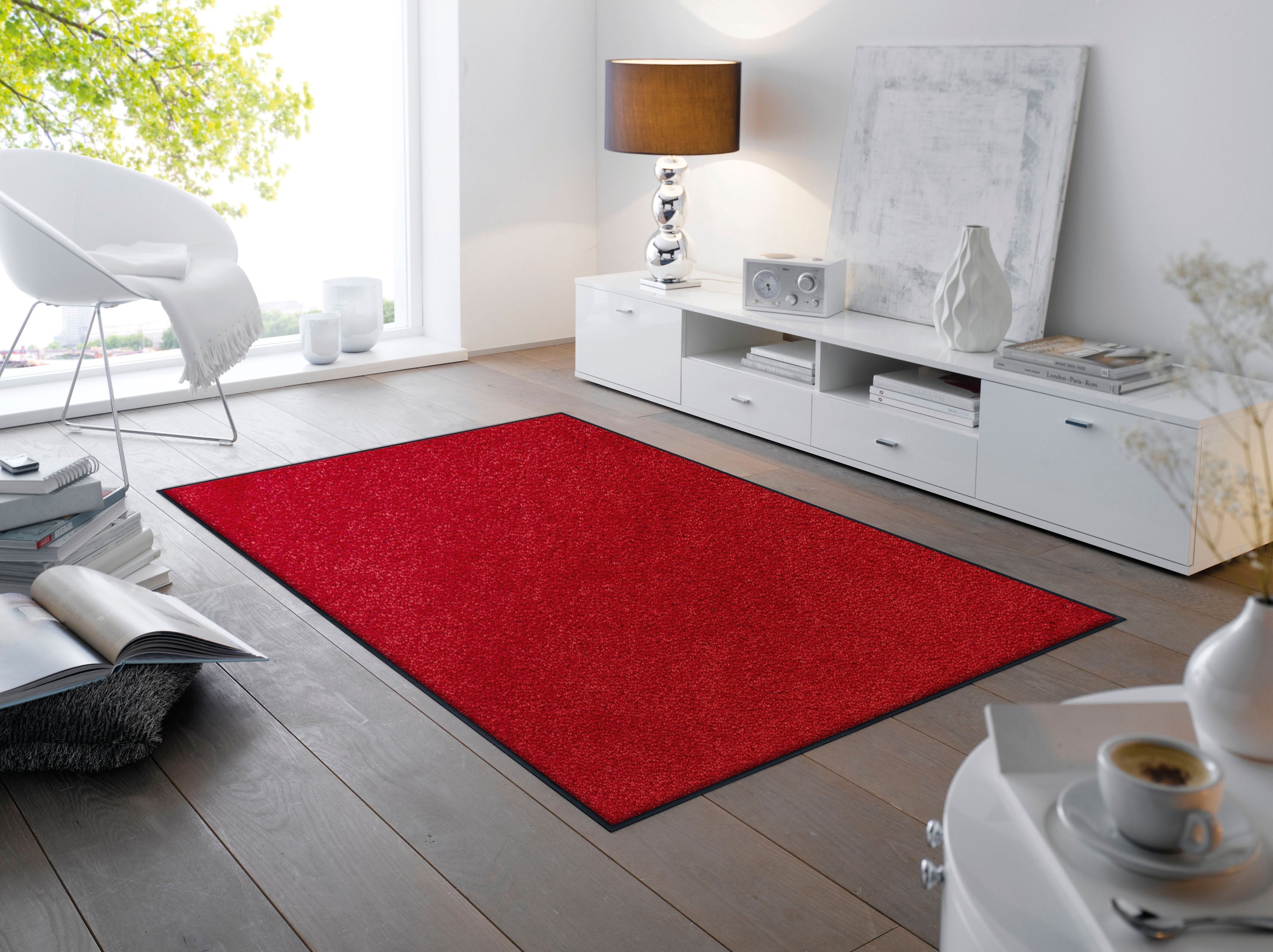 Regal Red 120x180 cm