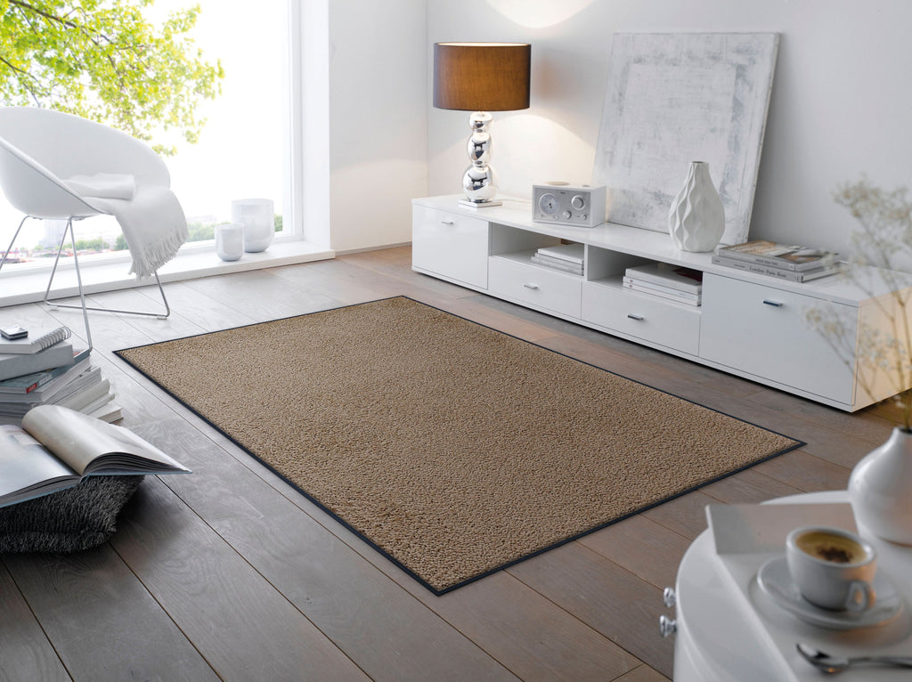 Taupe 120x180 cm