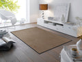 Taupe 120x180 cm