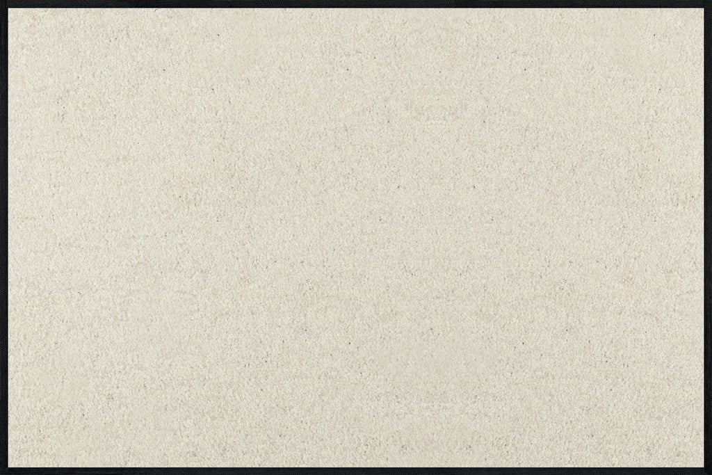 Whipped Cream 60x90 cm
