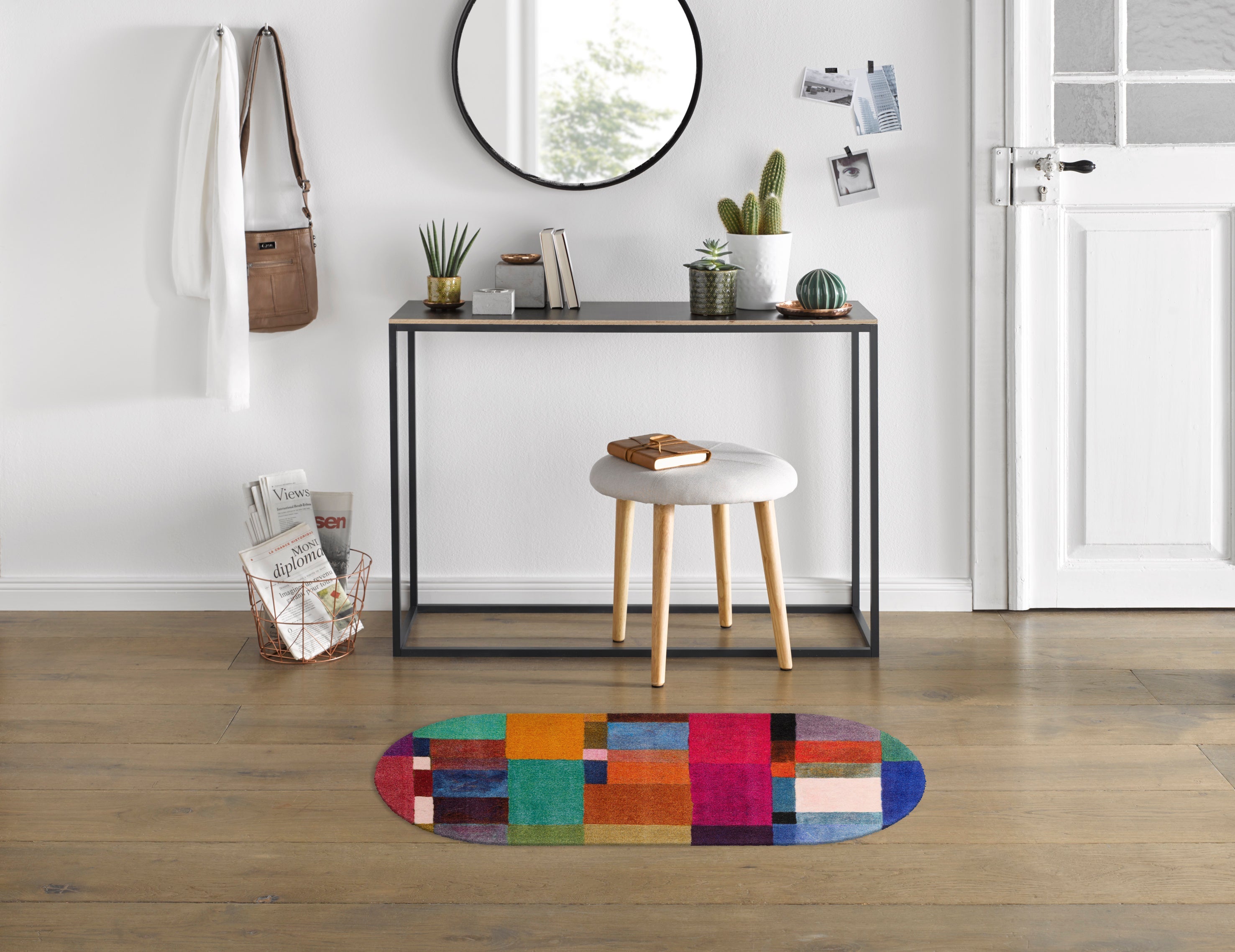 Mosaique 50x90 cm