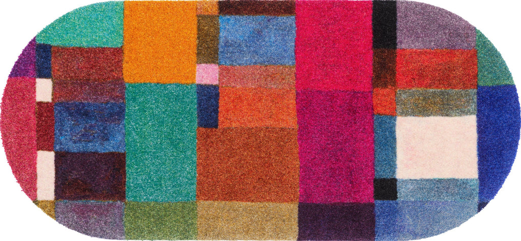 Mosaique 70x150 cm