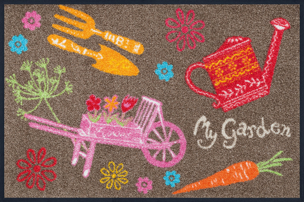 My Garden 50x75 cm