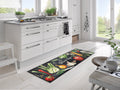 Natural Food 60x180 cm