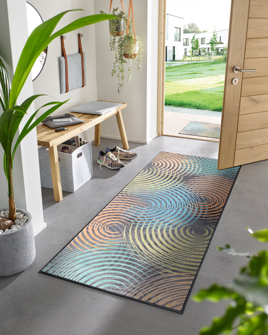 Ondole 50x75 cm