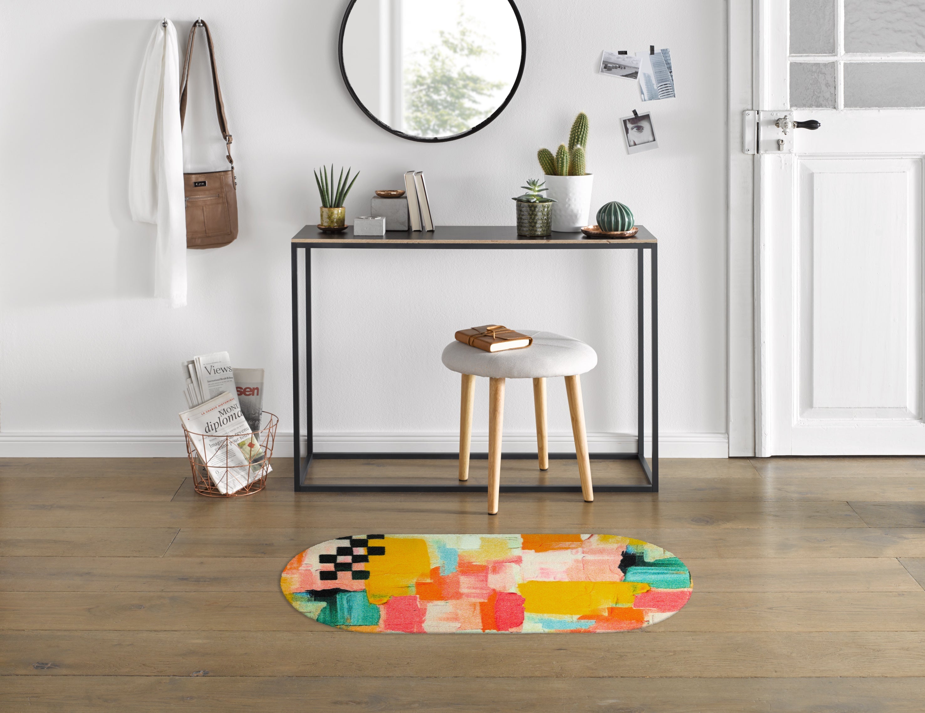 Paintshape 50x90 cm