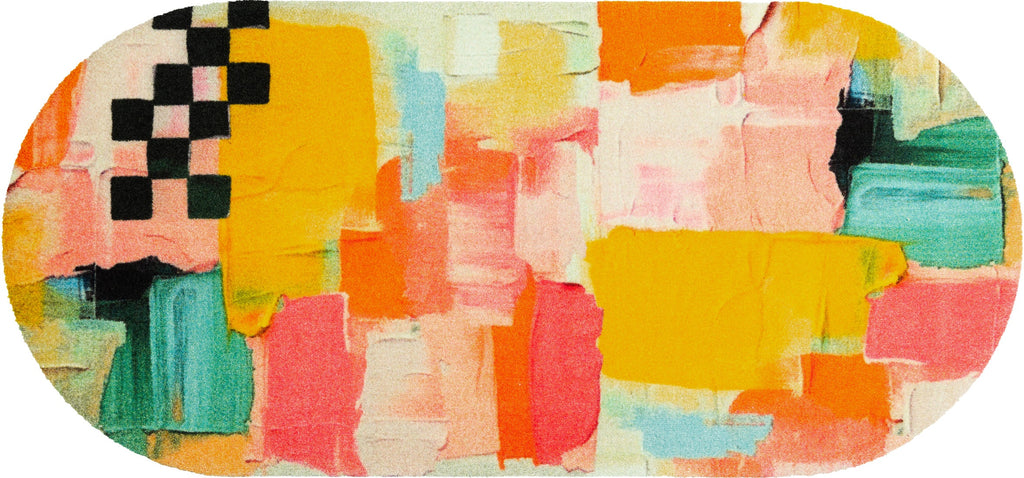Paintshape 70x150 cm