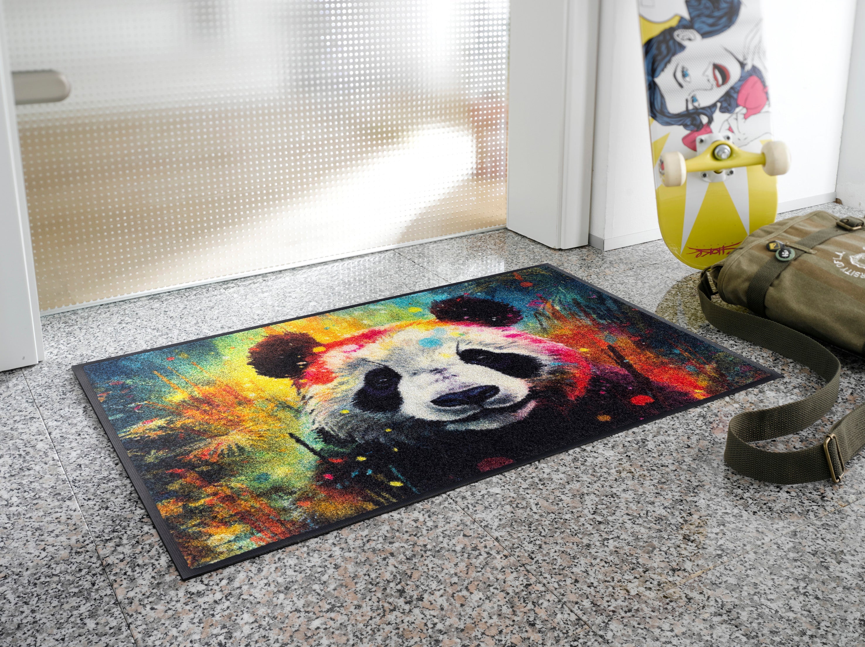 Pandy McPanda 50x75 cm