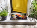 Parry McParrot 50x75 cm