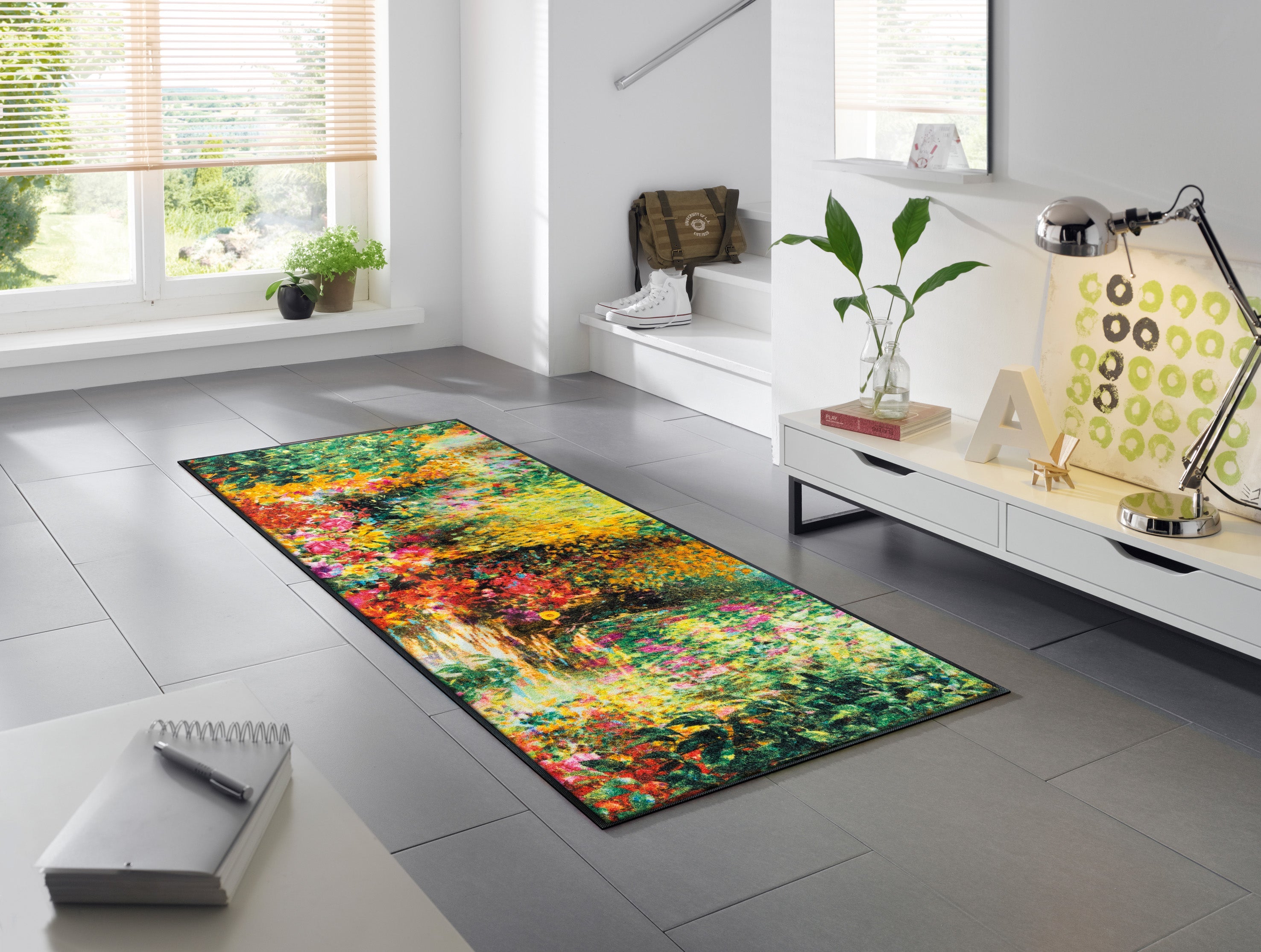 Primavera 75x190 cm