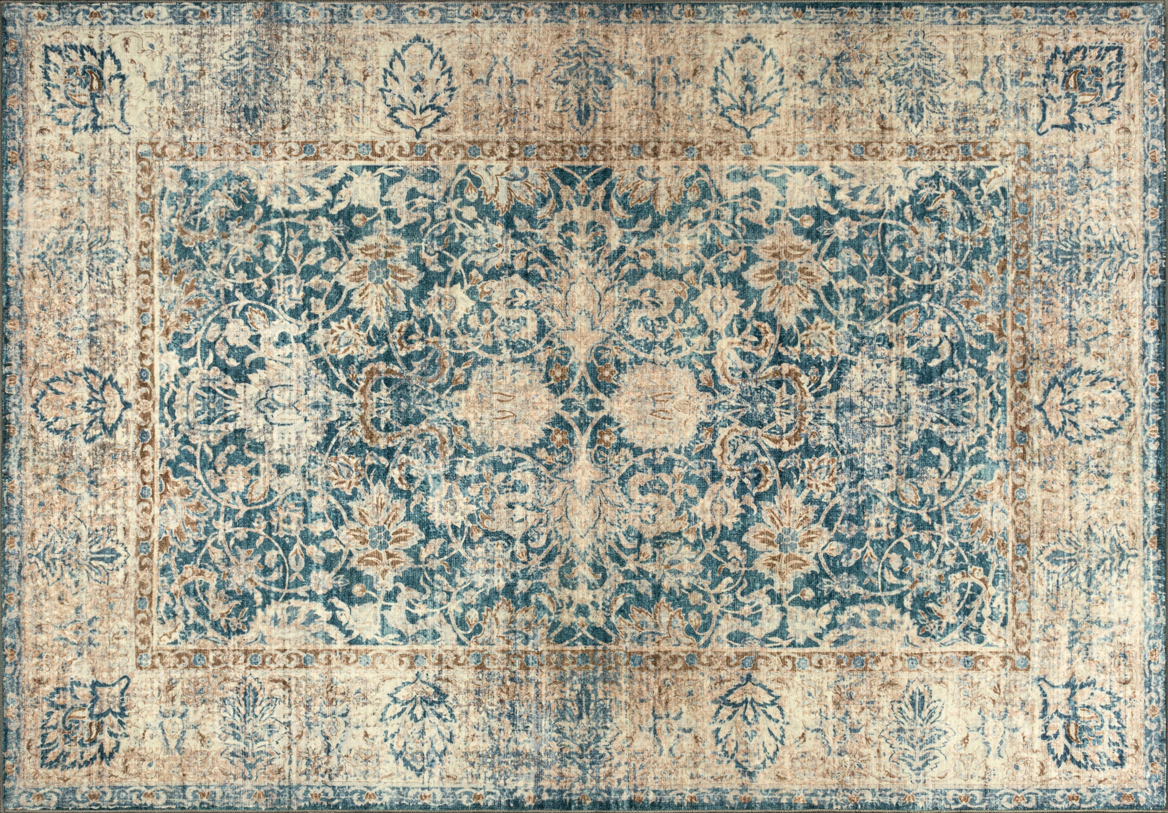 Aven 160x230 cm