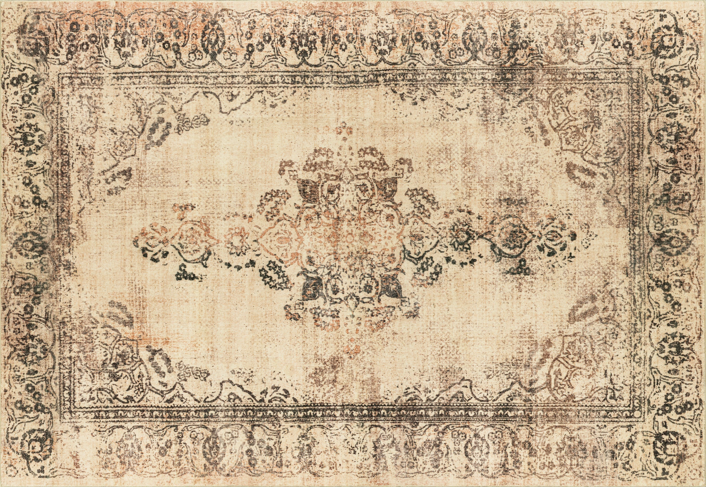 Lisora 200x290 cm