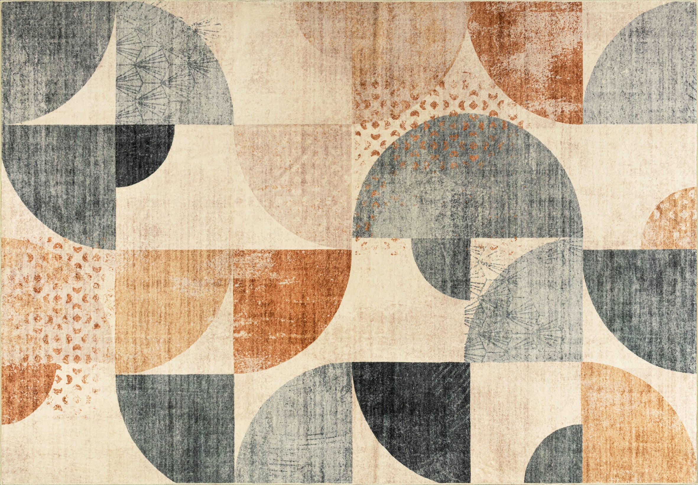 Orris 160x230 cm