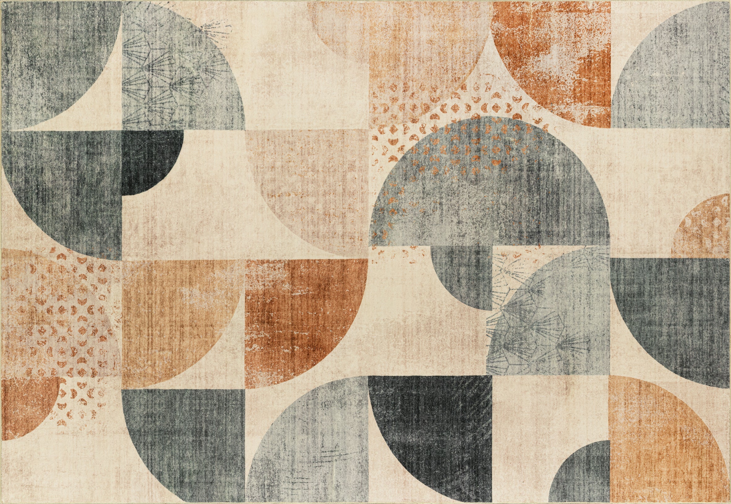 Orris 200x290 cm
