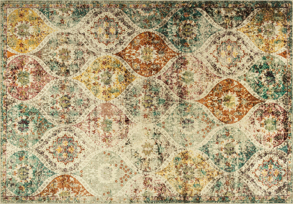Seruna 160x230 cm