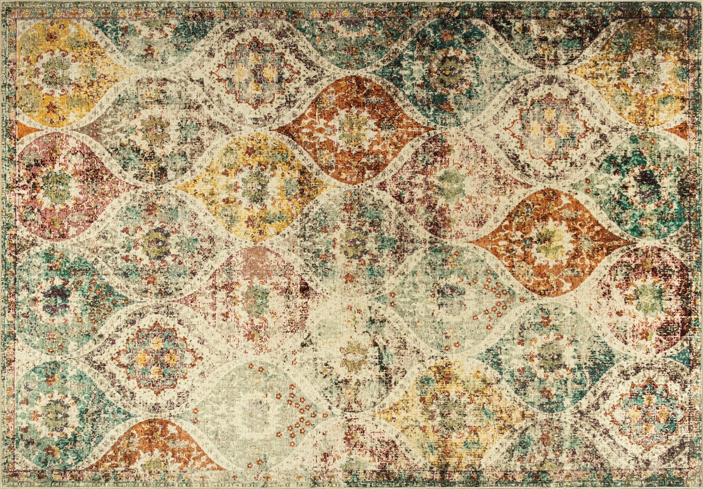 Seruna 160x230 cm