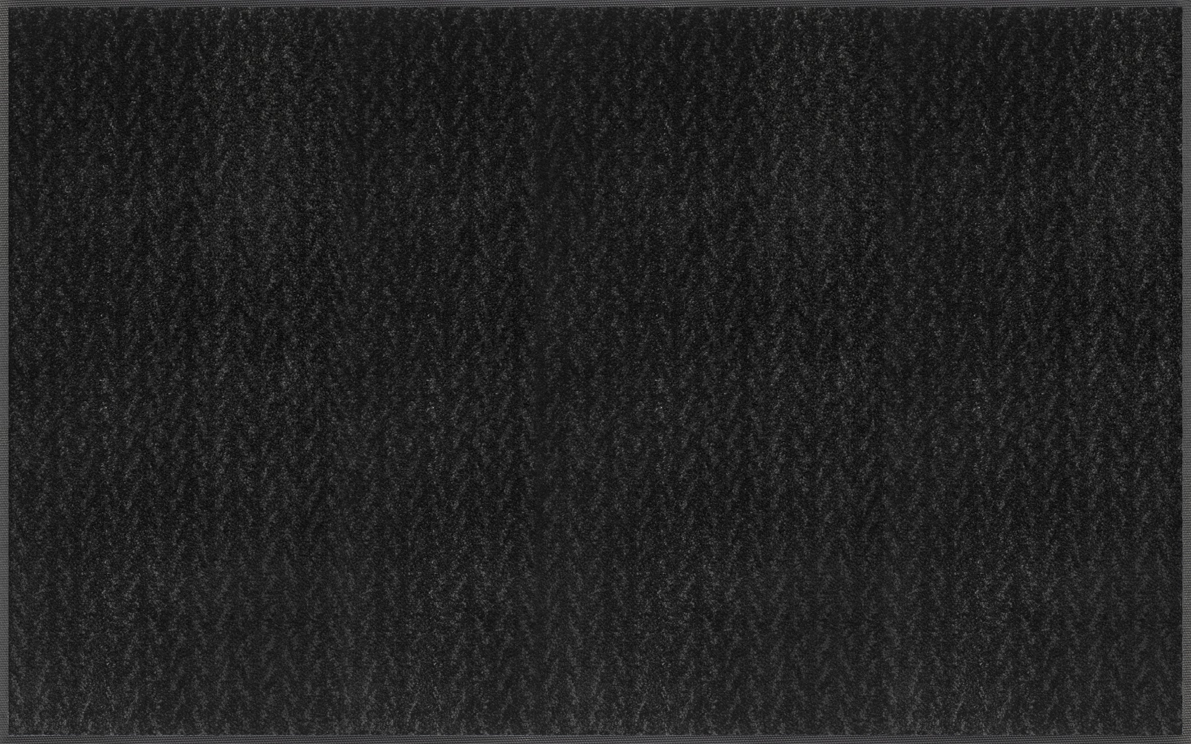 Duo Charcoal 75x120 cm