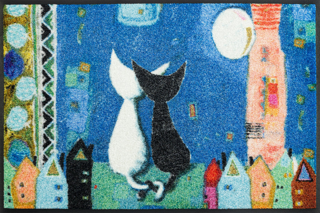 Romance 50x75 cm