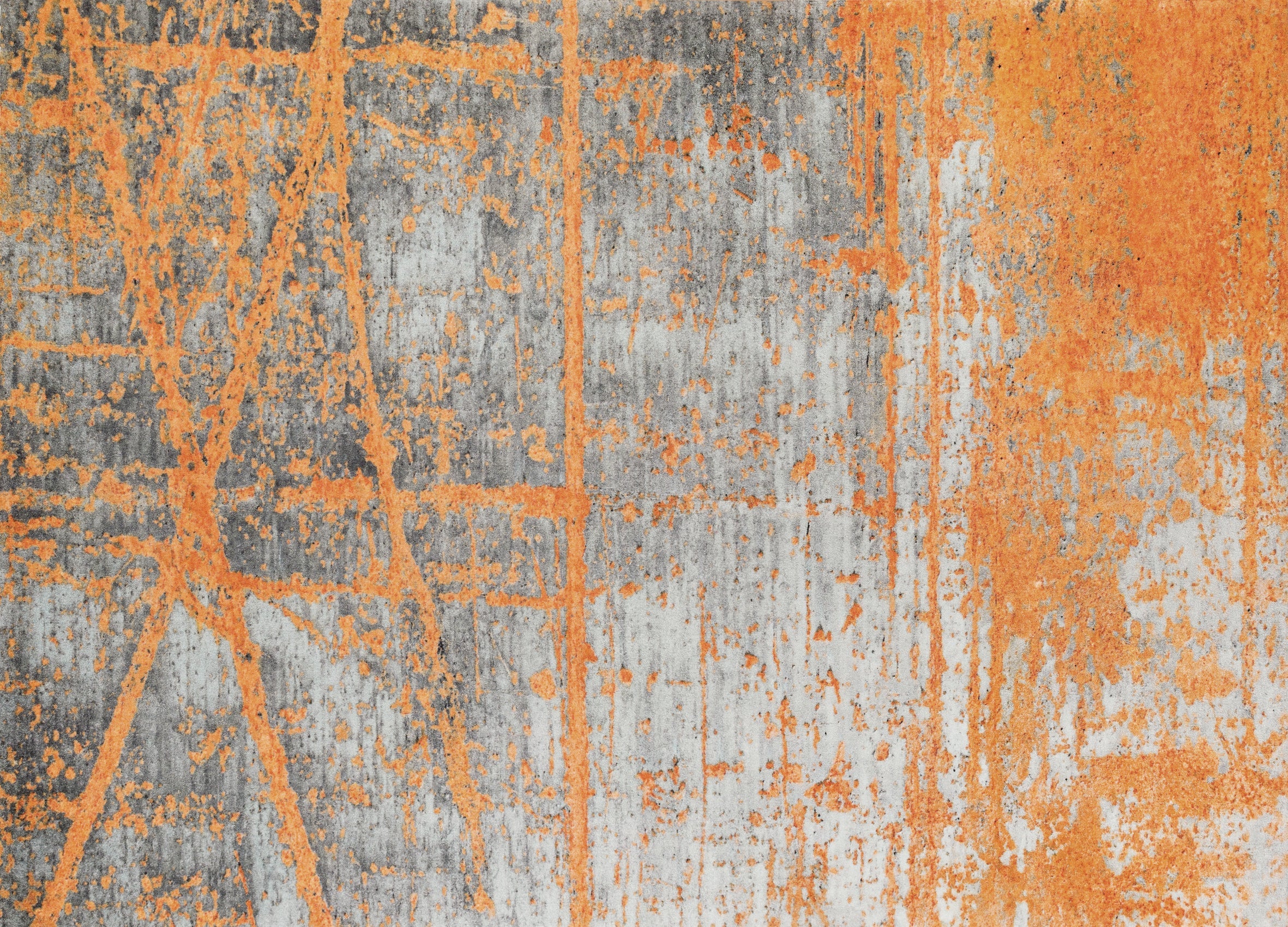 Rustic 170x240 cm