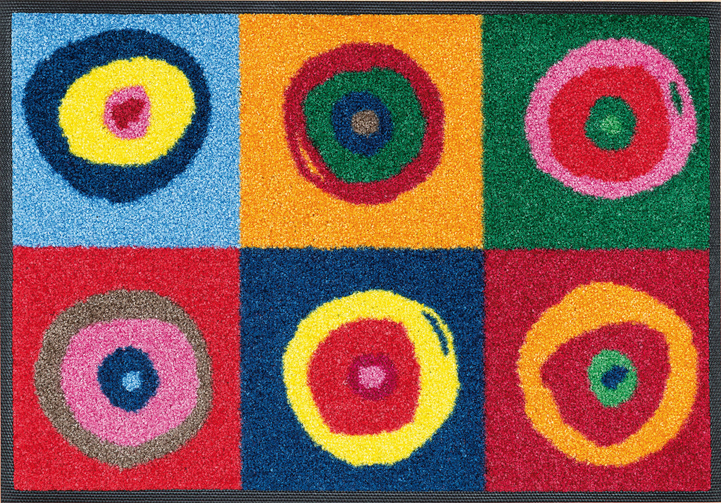 Sergej 40x60 cm