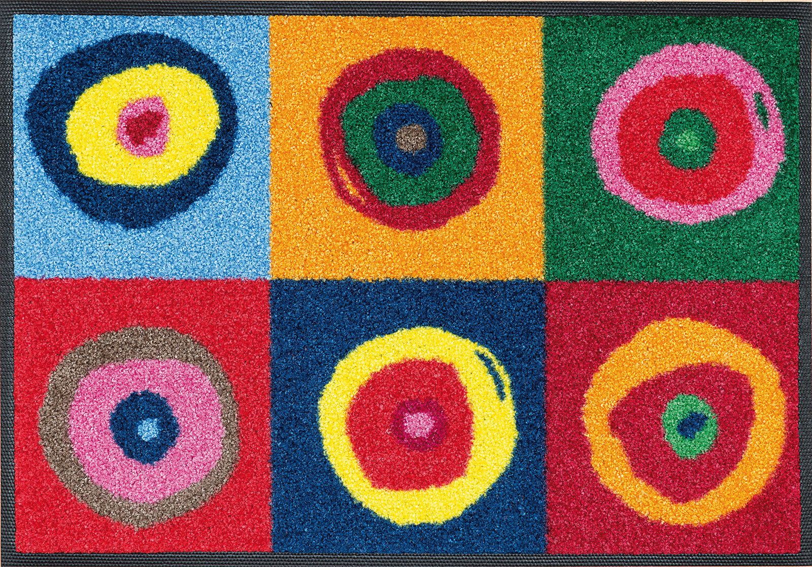 Sergej 40x60 cm