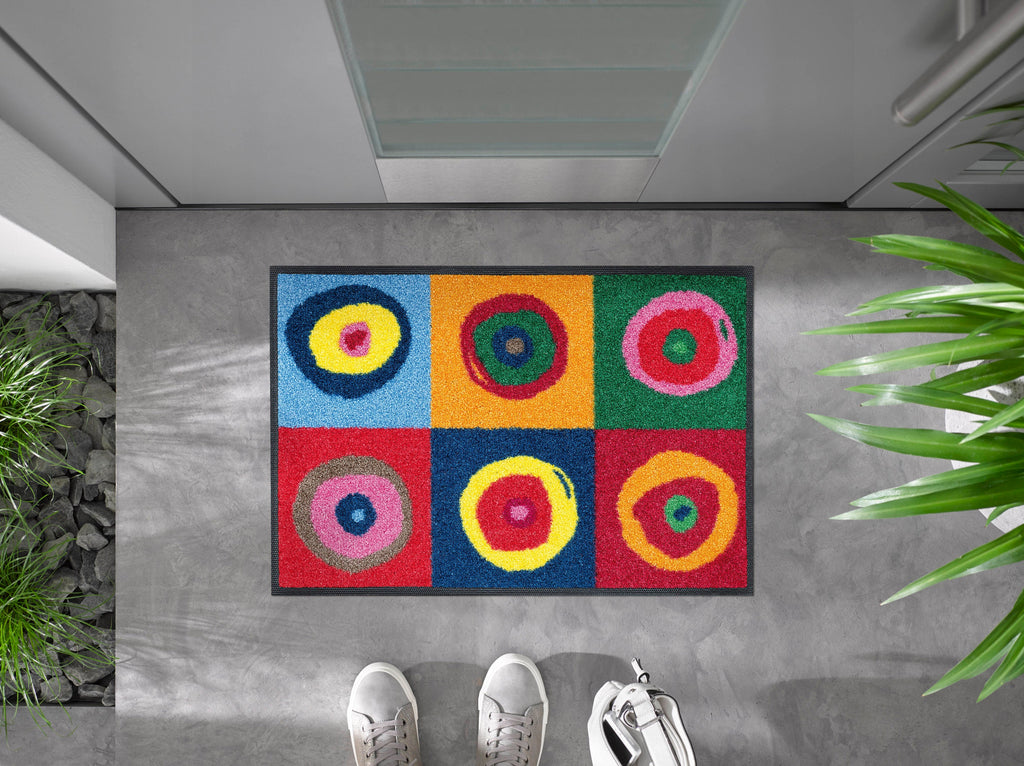 Sergej 40x60 cm