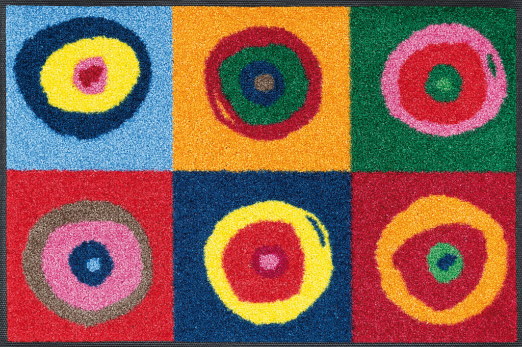 Sergej 50x75 cm