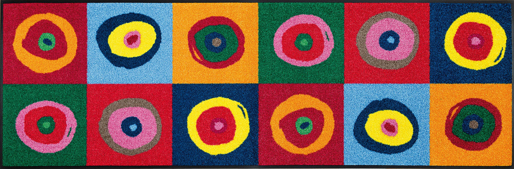 Sergej 60x180 cm
