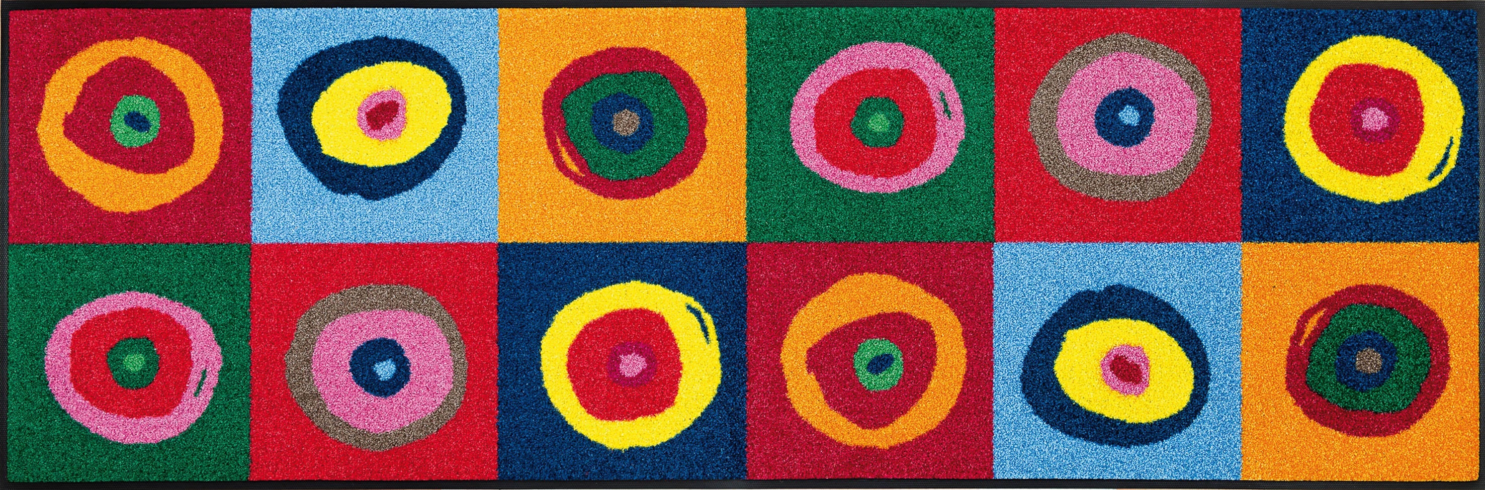 Sergej 60x180 cm