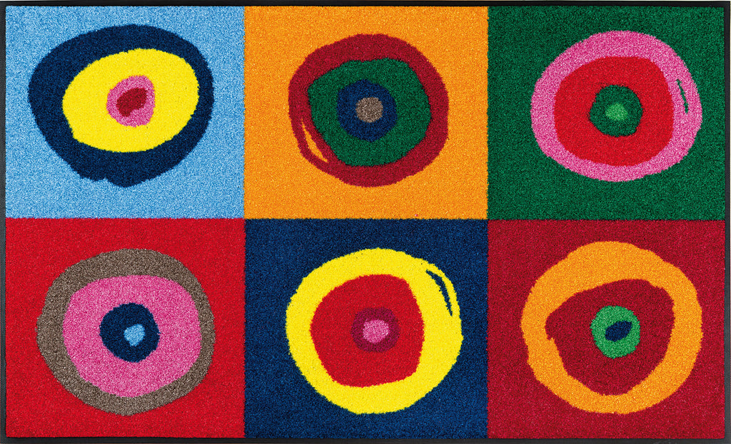 Sergej 75x120 cm