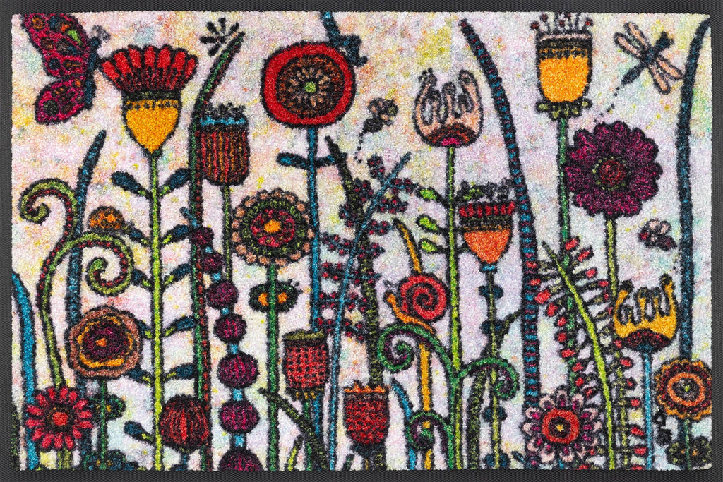 Sonnentag 40x60 cm