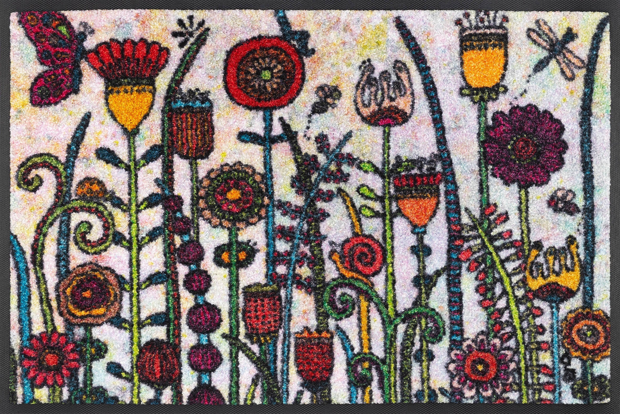 Sonnentag 40x60 cm