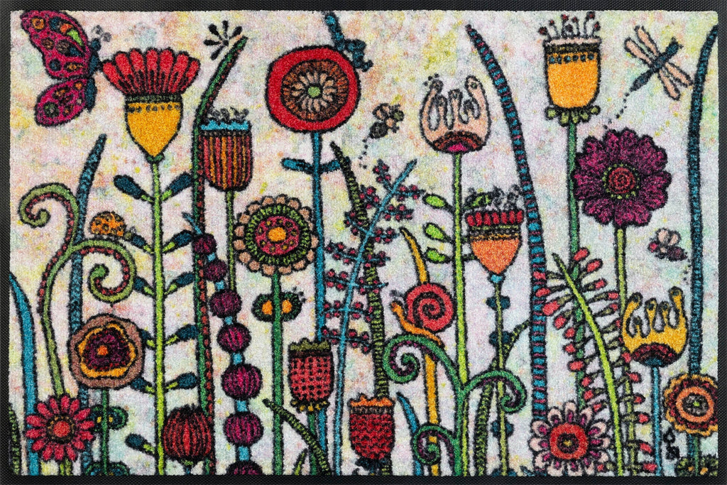 Sonnentag 50x75 cm