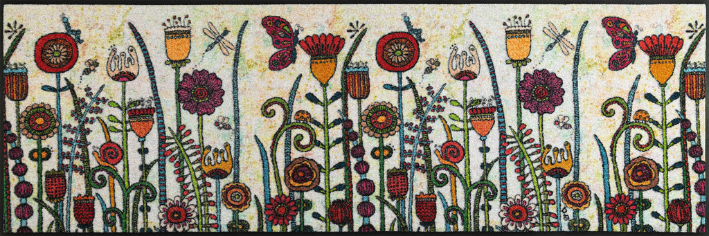 Sonnentag 60x180 cm